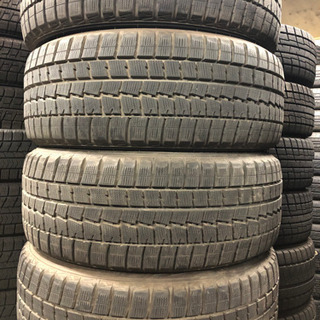 235/50R18格安4本セット