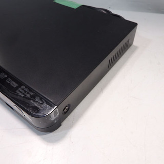 『キャッシュレス決済対応』TOSHIBA/東芝★BDプレーヤー★ブルーレイディスクプレーヤー REGZA DBP-S300 2013年製 本体のみの画像