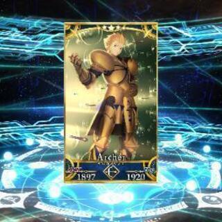 FGO周回仲間