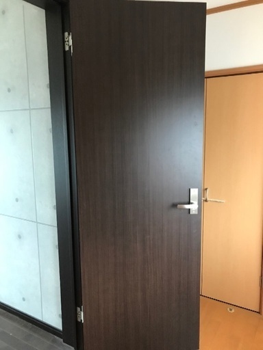 ◆ 室内ドア◆片開きドア◆3色あります！B