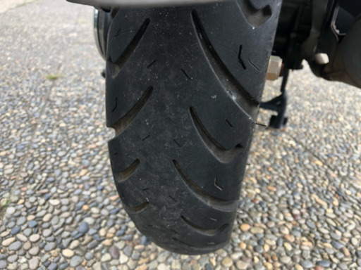 ⭐️希少？スズキ AN125 低走行車 軽整備後お渡し⭐️