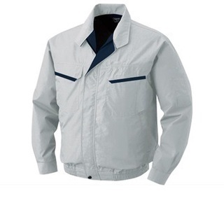 【新品・未使用】熱中症対策にオススメ♪空調服セット