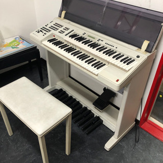 エレクトーン EL-20