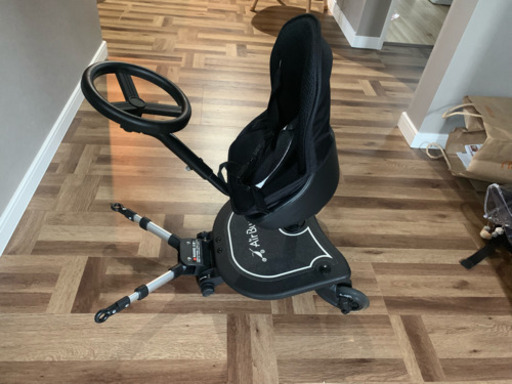 エアバギー 2way ボード  美品