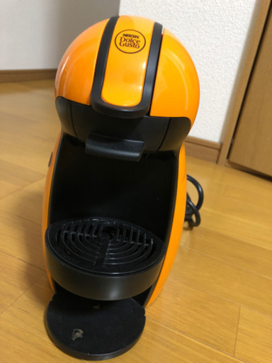 【阪神西宮付近まで取りに来れる方限定】ネスカフェ ドルチェグスト ピッコロ