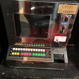 麻雀ゲーム