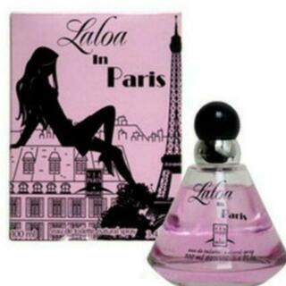 香水  ラロア インパリス オーデトワレ SP 100ml