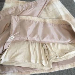 お洋服のサイズのお直し出来る方