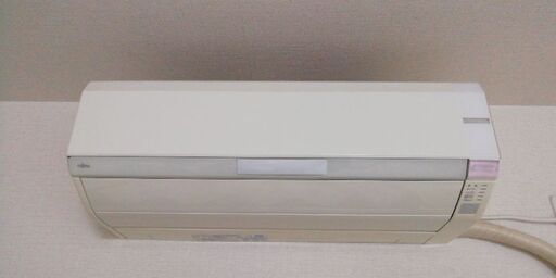 富士通　エアコン　14畳タイプ