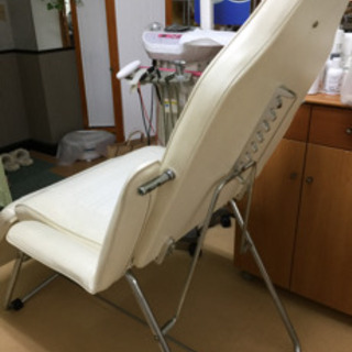 受付完了💄タカラベルモント エステベッド💄