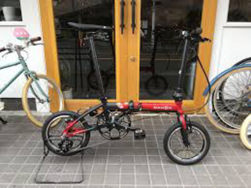 家具 dahon k3