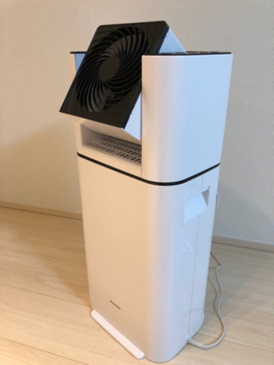 アイリスオーヤマ　衣類乾燥除湿機