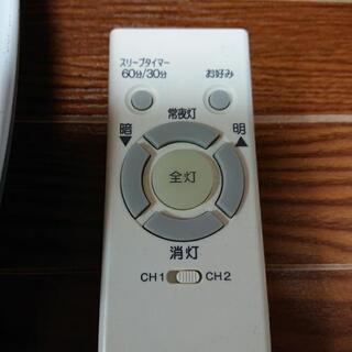 【商談中】2017年製 NECシーリングライトの画像