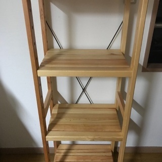 棚