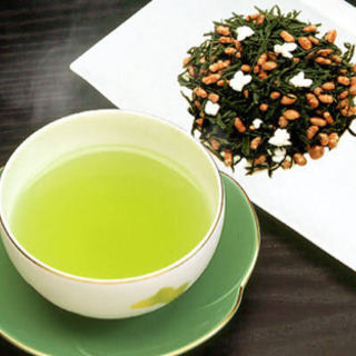 ✨🌈玄米茶がすきーっ🍵🎶🌈✨