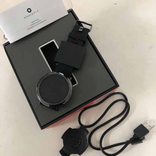 アマズフィット