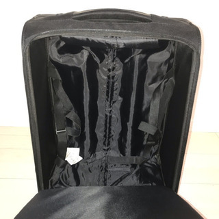 1〜2泊用のスーツケースの画像