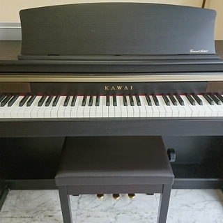 電子ピアノ KAWAI カワイ CA15R  2013製  動作品