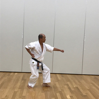 沖縄空手道 武心塾