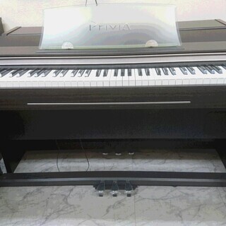 CASIO PX-720DW 2008年製