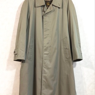 BURBERRYS　ステンカラーコート　C-TK83の画像