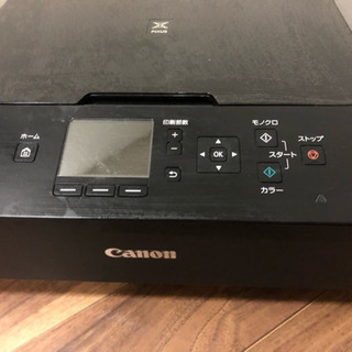 23 【受け渡し予定者確定済】プリンターA の画像