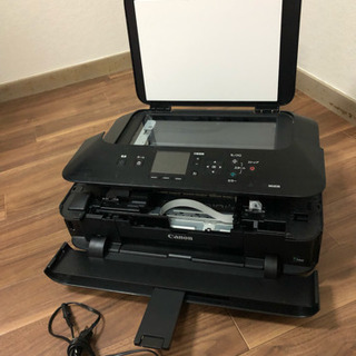 23 【受け渡し予定者確定済】プリンターA の画像