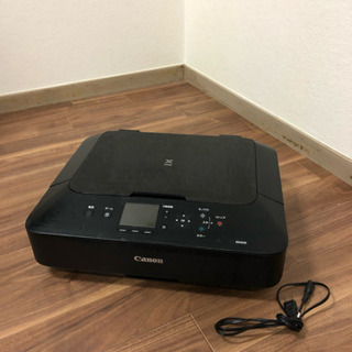 23 【受け渡し予定者確定済】プリンターA 