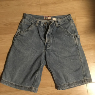 オールドネイビー 短パン