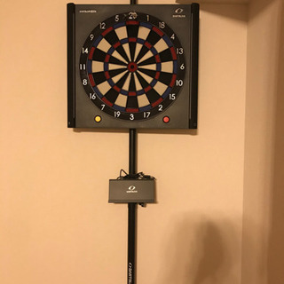 ダーツライブ　DARTSLIVE-200s 家庭用ダーツボード