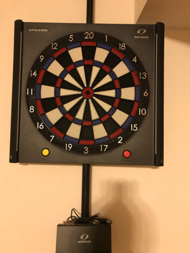 ダーツライブ　DARTSLIVE-200s 家庭用ダーツボード