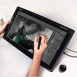 19インチ 液晶ペンタブレット