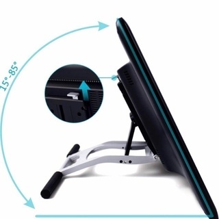 19インチ 液晶ペンタブレットの画像