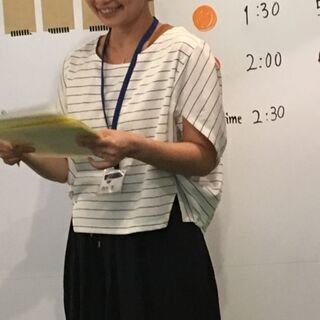 【日本語・英語スピーチ練習会】一緒に人前で話す練習をしませんか？★今月はオンライン★の画像