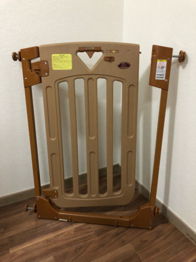 04 smart gate Ⅱ