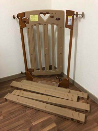 04 smart gate Ⅱ