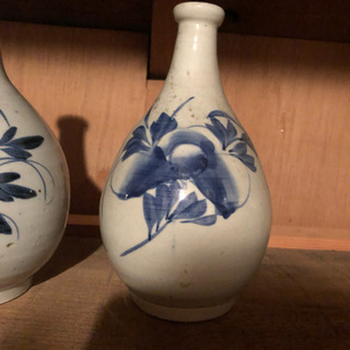 とっくり 年代物