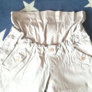 お値下げしました⭐マタニティパンツ⭐ Mサイズの画像