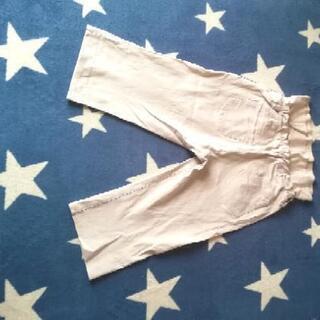 お値下げしました⭐マタニティパンツ⭐ Mサイズの画像