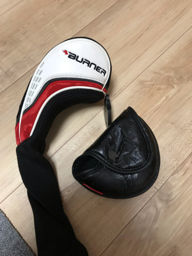 テーラーメイド ゴルフクラブセット メンズ 初心者向け