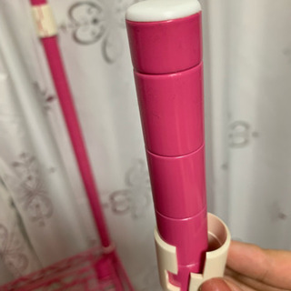 スチールシェルフ  ラックの画像