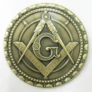 フリーメイソンの中古が安い！激安で譲ります・無料であげます