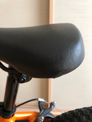 キッズ用自転車売ります