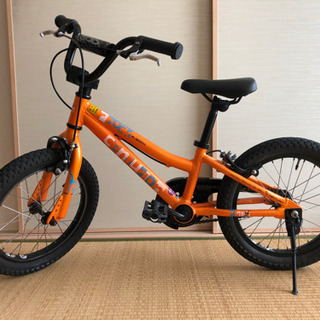 キッズ用自転車売ります