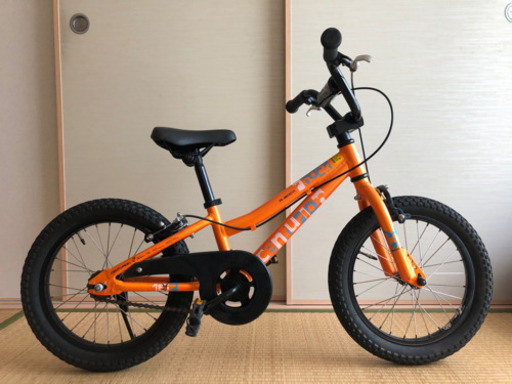 キッズ用自転車売ります