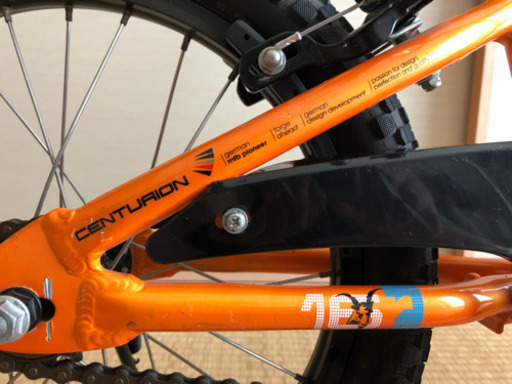 キッズ用自転車売ります