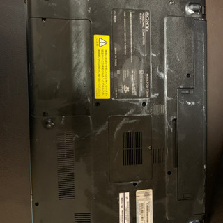 SONY VAIOの画像