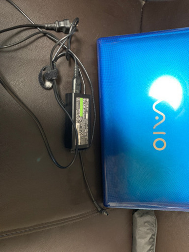 SONY VAIO