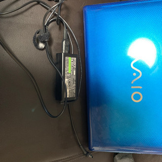 SONY VAIOの画像