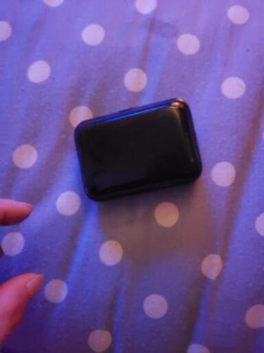 Bluetoothイヤホン